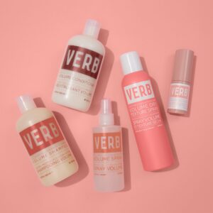 Verb Volume Shampoo & Conditioner Duo, 12 fl oz - Image 2