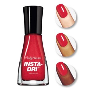 Sally Hansen Insta Dri Ablazing, 0.31 Fl Oz (Pack of 1) - Image 2