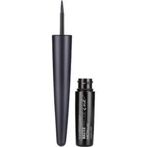 Maybelline New York Master Precise Ink Metallic Liquid Liner, Galactic Metal, 0.06 Fluid Ounce - Image 2