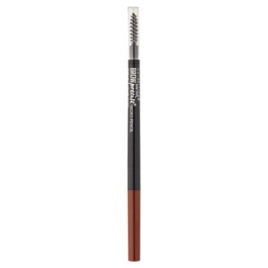 Maybelline Brow Precise Micro Eyebrow Pencil Makeup, Auburn, 0.002 oz. - Image 1