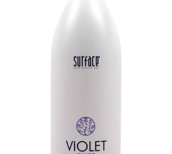 Surface Hair Pure Blonde Violet Shampoo, 33.8 Fl Oz