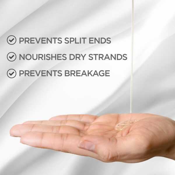 Biosilk Silk Therapy Lite, 5.64 Fluid Ounce - Image 3