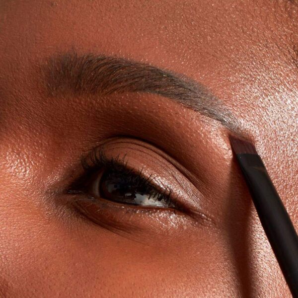 NYX PROFESSIONAL MAKEUP Eyebrow Cake Powder, Brunette - Image 6