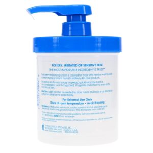 Vanicream Skin Cream With Pump Dispenser 16 oz (Pack of 2) - Image 8