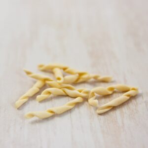 Dal Raccolto Pasta - Strozzapreti Emiliani, 1 lb Bag - Image 2