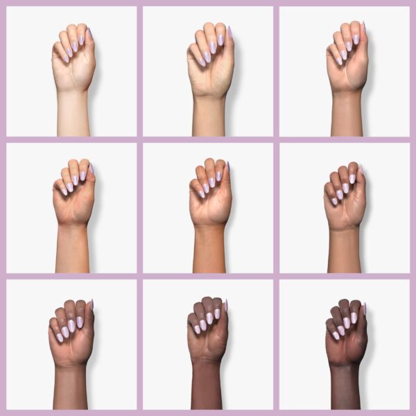 ella+mila Nail Polish, Me Collection - Isla View (Translucent) - Image 4