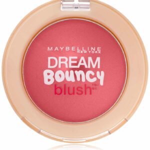 Maybelline New York Dream Bouncy Blush, Pink Frosting, 0.19 Ounce - Image 1