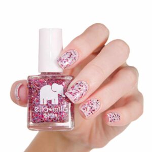 ella+mila Nail Polish, Dream Collection - After Party - Image 2