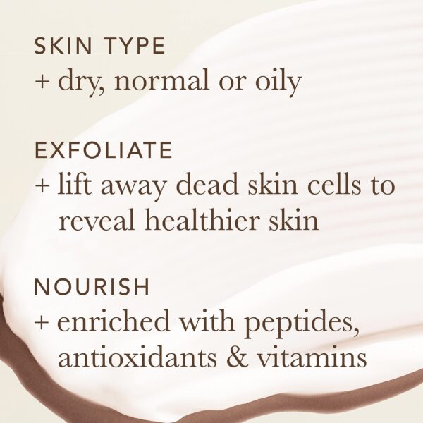 Alpha Skin Care Enhanced Renewal Cream | Anti-Aging Formula | 12% Glycolic Alpha Hydroxy Acid (AHA) | Reduces the Appearance of Lines & Wrinkles | For - Image 3