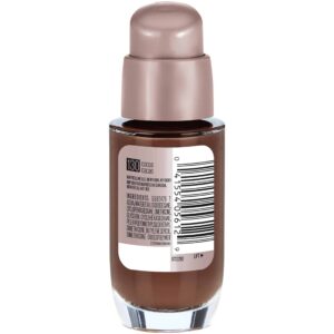 Maybelline New York Dream Liquid Mousse Foundation, Cocoa, 1 fl. oz. - Image 3