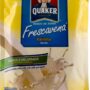 Quaker FrescAvena Vanilla Flavor Oat Beverage Mix, 11.1-Ounce Package