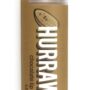 Hurraw! Chocolate Lip Balm: Organic, Certified Vegan, Cruelty and Gluten Free. Non-GMO, 100% Natural Ingredients. Bee, Shea, Soy and Palm Free. Made in USA