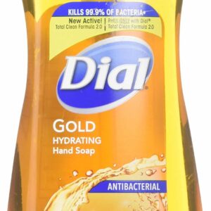 Dial Gold Liquid Hand Soap (3 Pack) 7.5 oz - Image 1