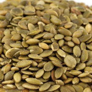 Yankee Traders Brand, Pepita/Pumpkin Seeds - Roasted & Salted ~ 2 Lbs - Image 2