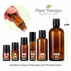 Plant Therapy Black Pepper Essential Oil 10 mL (1/3 oz) 100% Pure, Undiluted, Therapeutic Grade - Image 7