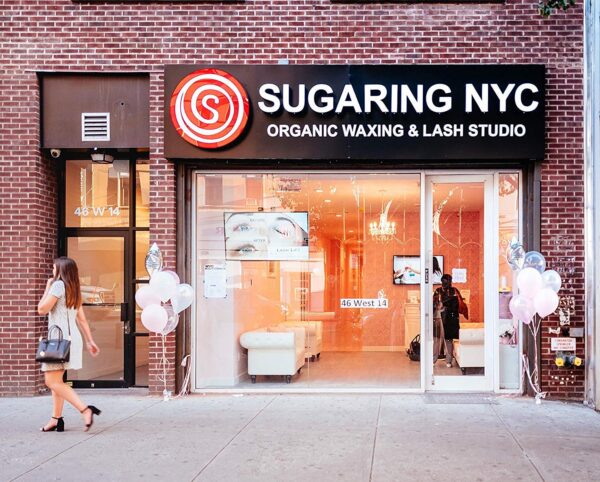 Sugaring Hair Removal for Home Use - Sugaring Hair Removal Kit by Sugaring NYC - Image 7