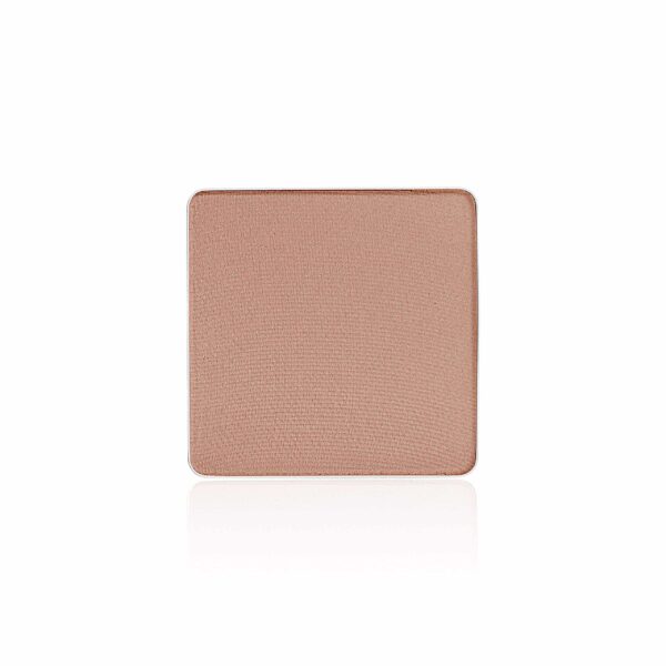 Trish McEvoy Glaze Eye Shadow Refill, Caf? Latte, 0.04 OZ / 1.4 G