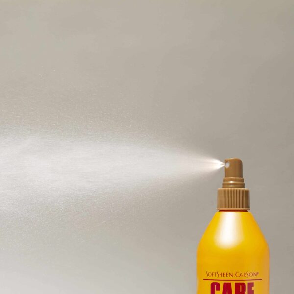 Softsheen-Carson Care Free Curl Gold Hair and Scalp Spray, 16 Fl oz - Image 7