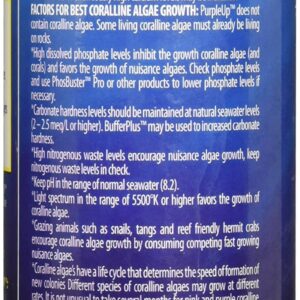 CaribSea Purple Up Algae Accelerator, 16-Ounce - Image 3