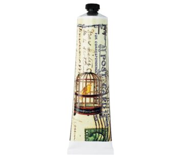 TOKYOMILK Song in D Minor Handcreme, 2.3 oz. – White Orchid, Orange Flower, Gardenia & Amber ? A Complex Melody, Shea Butter & Cocoa Butter, Hand Mois
