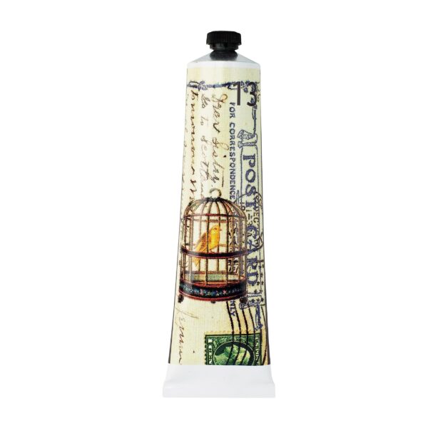 TOKYOMILK Song in D Minor Handcreme, 2.3 oz. - White Orchid, Orange Flower, Gardenia & Amber ? A Complex Melody, Shea Butter & Cocoa Butter, Hand Mois