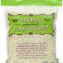 2 Bags of Trader Joe's Organic Unsweetened Flake Coconut