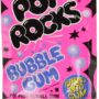 Pop Rocks Bubble Gum 24ct