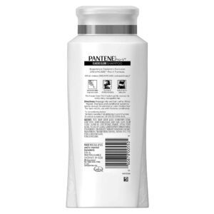 Pantene Pro-V Classic Care Daily Shampoo 25.4 Fluid Ounce - Image 2