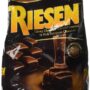 Riesen Chewy Chocolate Caramel Covered in Rich European Chocolate, 30oz Bag