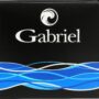 Gabriel Dual Foundation Pressed Mineral Powder Refillable (REFILL Extra Light Beige)