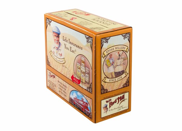 Bob's Red Mill Shredded Coconut (Unsweetened), 12 Ounce (Pack of 4) - Image 4