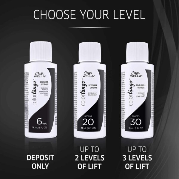COLORCHARM ProfessionalsTango Hair Developer 20 Volume, 16oz - Image 8