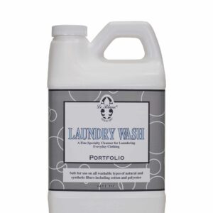 Le Blanc? Portfolio Laundry Wash - 64 FL. OZ., One Pack - Image 1