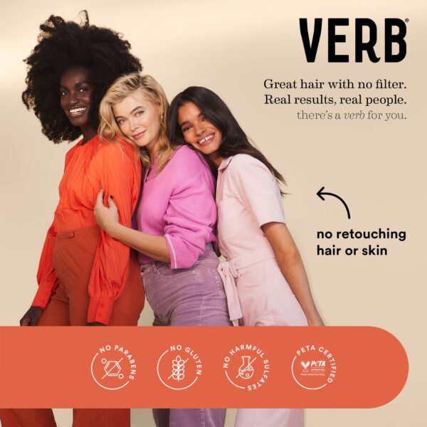 Verb Sculpting Clay, 2 oz - Image 8