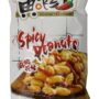 HuangFeiHong 6 Count, Spicy Crispy Peanut, 3.38 oz.