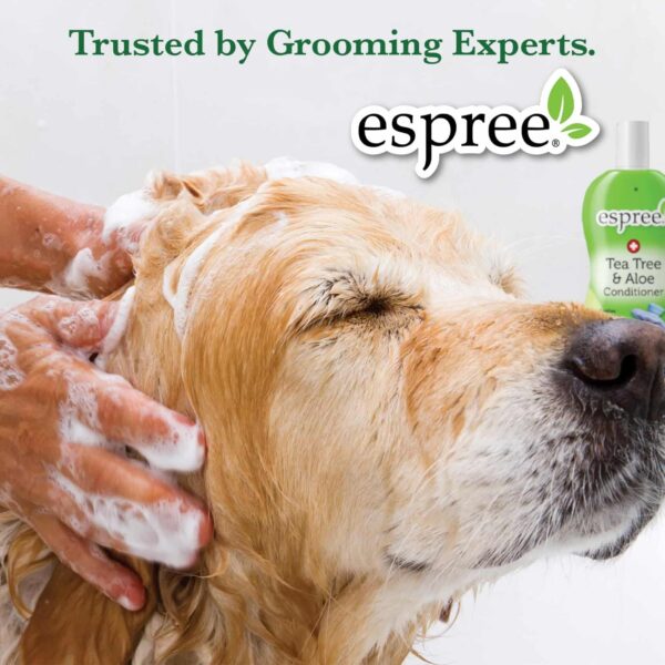 Espree Animal Products Luxury Remoisturizer, 20 oz (591 ml) - Image 4