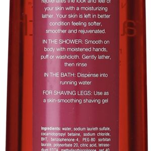 Neutrogena Rainbath Multi-pack of 3, 1 Original Formula, 1 Pomegranate and 1 Pear & Green Tea, 16 fl oz bottles - Image 2