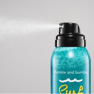 Bumble and bumble Surf Foam Spray Blow Dry Hair Mousse, 4 oz. - Image 2