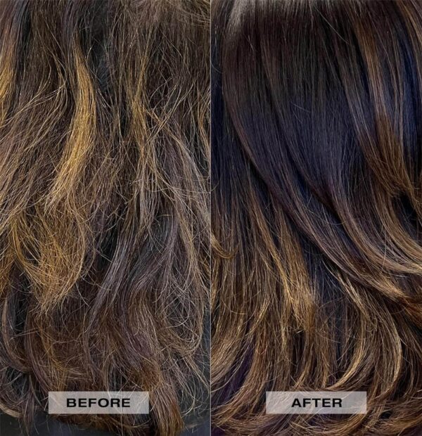 L'ANZA Healing Volume Thickening Conditioner, Boosts Shine, Volume, and Thickness of Fine Flat Hair, Hair Thickening Conditioner Rich With Bamboo and Keratin, Luxury Hair Care - Image 2