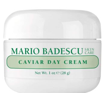 Mario Badescu Caviar Day Cream, 1 Ounce