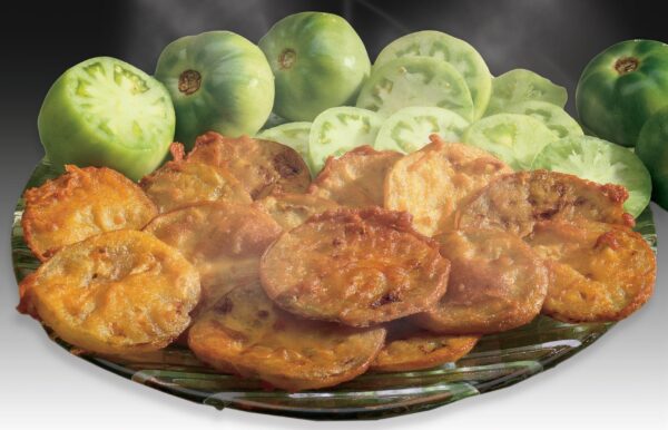WhistleStop Cafe Original Fried Green Tomato Batter Mix 9 Oz Box - Image 3