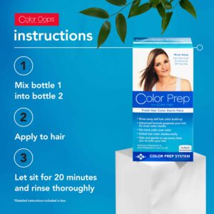 Color Oops Hair Color Prep System (4oz.) - Image 3