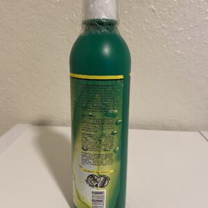 BOE Crece Pelo Shampoo + Rinse 12 oz "Combo Set!!" - Image 8