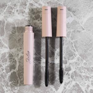 Julep With a Twist Lash Boosting Volumizing and Lengthening Mascara with Bamboo 0.24 ounces - Image 4