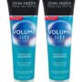 John Frieda Luxurious Volume Touchably Full Shampoo - 8.45 oz - 2 pk