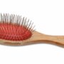 Mars Coat King Professional Grooming Brush for Dog and Cats. (7.25", 1" Stainless Steel Pins)