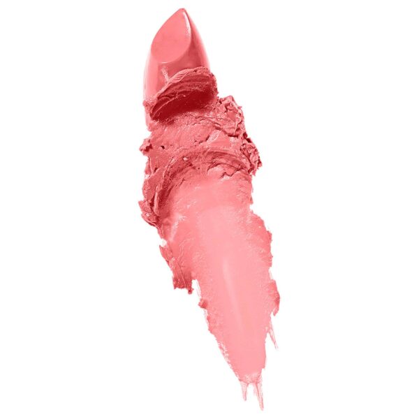 Maybelline New York Color Sensational Pink Lipstick, Satin Lipstick, Sugar Chic, Pack of 1 - Image 4