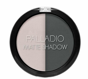 Palladio Matte Shadow, Skyscraper