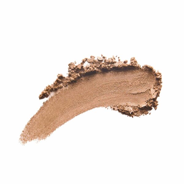 Trish McEvoy Glaze Eye Shadow Refill, Caf? Latte, 0.04 OZ / 1.4 G - Image 2