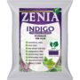 Zenia Indigo Powder Hair & Beard Dye Color | Value Pack 1kg (2.2 lbs) | 100% Natural Hair Dye | Color Hair to Black Naturally | 100% Pure | No Preserv